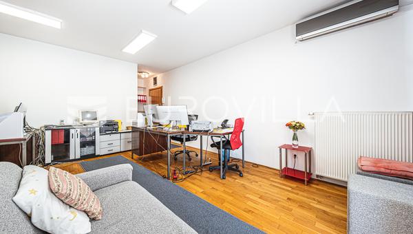 Zagreb, Prečko, komforan dvosoban stan 51 m²