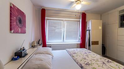 Varazdin, Centre, appartement de sept pièces d'une surface utile de 119,30 m²