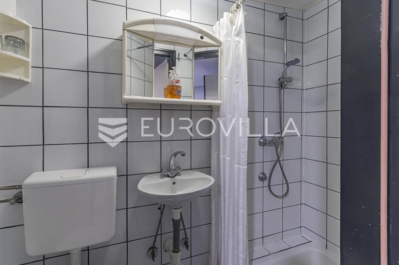 Varaždin, Centar sedmerosoban stan korisne površine 119,30 m² - 10