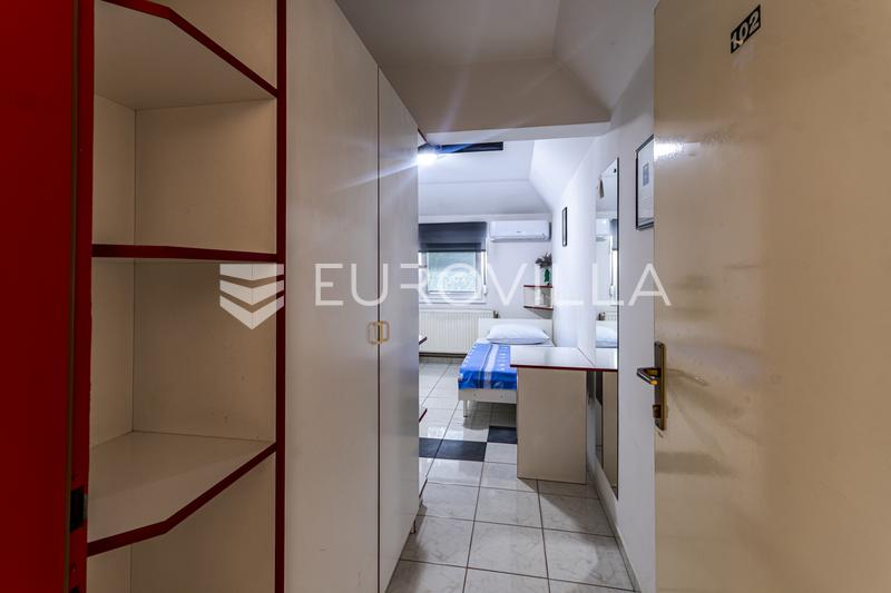 Varaždin, Centar sedmerosoban stan korisne površine 119,30 m² - 8