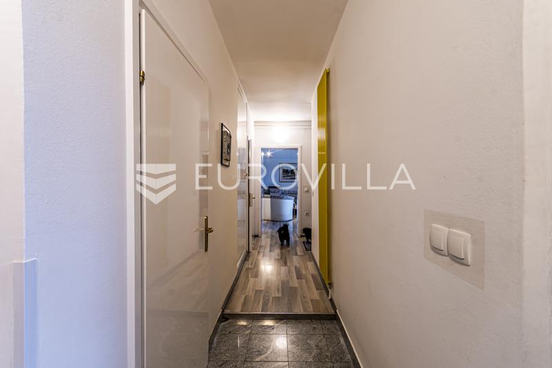 Varaždin, Centar sedmerosoban stan korisne površine 119,30 m² - 6