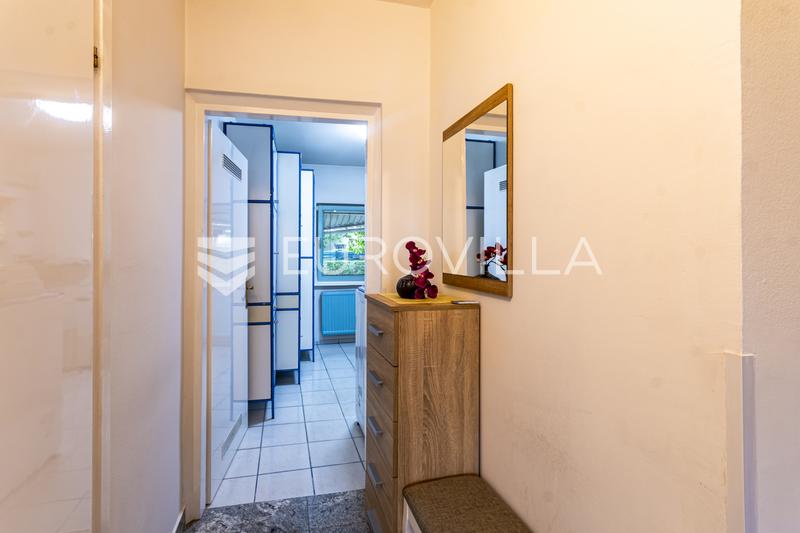 Varaždin, Centar sedmerosoban stan korisne površine 119,30 m² - 11