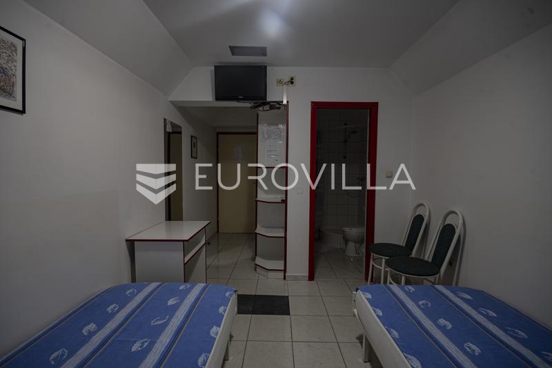 Varaždin, Centar sedmerosoban stan korisne površine 119,30 m² - 7
