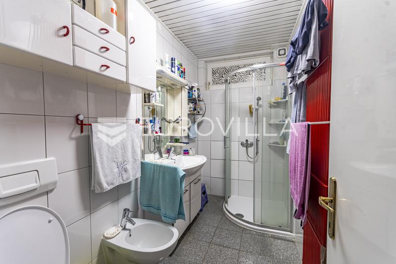 Varaždin, Centar sedmerosoban stan korisne površine 119,30 m² - 12