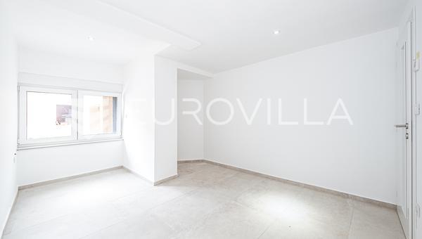 Zagreb, Srednjaci, novoadaptiran dvosoban stan, neto površine 42 m²