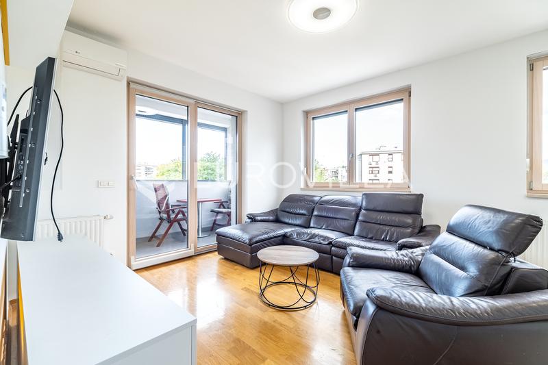 Laniste - Appartamento quadrilocale 80 m² con loggia e 2 posti auto esterni - 1
