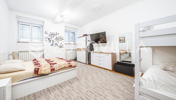 Zagreb, Donji grad, apartment for rent 44 m² in the basement