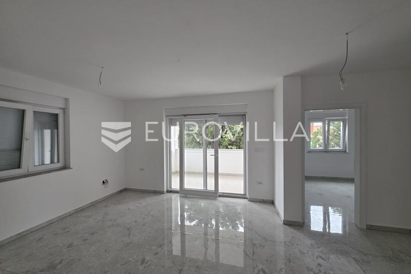 Rab, Kampor, Edificio nuevo, Apartamento de dos dormitorios salón aparcamiento 63 m² - 3