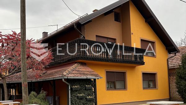 Bjelovar, Hrgovljani, casa familiar de 215 m², OPORTUNIDAD