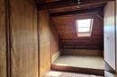 Zagreb, Gornja Dubrava, Rua Trepcanska, apartamento de dois quartos no sótão de 45 m². - 5