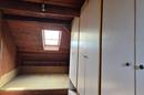 Zagreb, Gornja Dubrava, Rua Trepcanska, apartamento de dois quartos no sótão de 45 m². - 3
