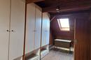 Zagreb, Gornja Dubrava, Rua Trepcanska, apartamento de dois quartos no sótão de 45 m². - 2