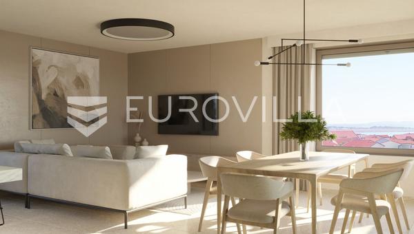 Apartmán s jednou ložnicí, Povljana