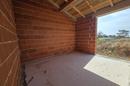 Istria, Peruški, casa sin terminar con piscina y vistas panorámicas al mar - 12