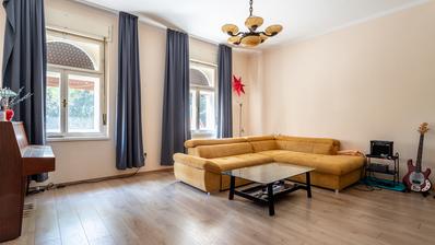 Split, Lovret - Doskonały apartament z dwiema sypialniami, 99 m²