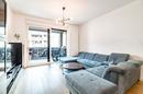 Zagreb, VMD Heinzelova, new building, three-bedroom apartment 114 m², two garage parking spaces - 2