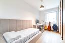 Zagreb, VMD Heinzelova, new building, three-bedroom apartment 114 m², two garage parking spaces - 9
