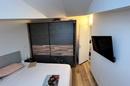 Istrië, Pomer, Volme, Elegant appartement met terras, zeezicht en zwembad - 11