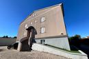 Istrië, Pomer, Volme, Elegant appartement met terras, zeezicht en zwembad - 16