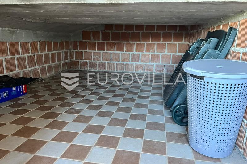 Istrië, Pomer, Volme, Elegant appartement met terras, zeezicht en zwembad - 10