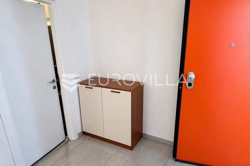 Istrië, Pomer, Volme, Elegant appartement met terras, zeezicht en zwembad - 12