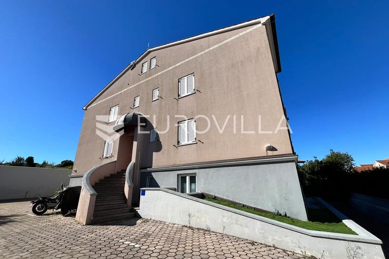 Istrië, Pomer, Volme, Elegant appartement met terras, zeezicht en zwembad - 16