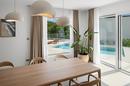 Podstrana, luksuzna vila s privatnom wellness i fitness zonom te pogledom na more - 7