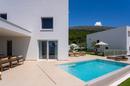 Podstrana, luksuzna vila s privatnom wellness i fitness zonom te pogledom na more - 29