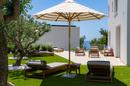 Podstrana, luksuzna vila s privatnom wellness i fitness zonom te pogledom na more - 30