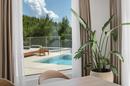 Podstrana, luksuzna vila s privatnom wellness i fitness zonom te pogledom na more - 8