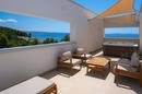 Podstrana, luksuzna vila s privatnom wellness i fitness zonom te pogledom na more - 25