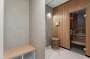 Podstrana, luksuzna vila s privatnom wellness i fitness zonom te pogledom na more - 23