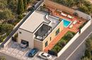 Vodice, moderna obiteljska kuća s bazenom, 176,40 m² - 3