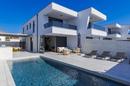Istria, dintorni di Pola, bellissima casa bifamiliare con piscina - 1