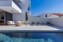 Istria, dintorni di Pola, bellissima casa bifamiliare con piscina - 17