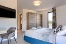 Istria, dintorni di Pola, bellissima casa bifamiliare con piscina - 15