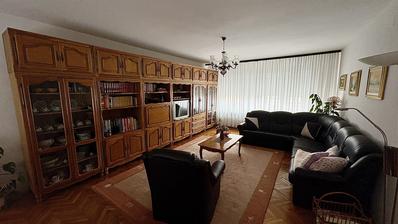 Bjelovar, Centar, obiteljska kuća površine 385 m²
