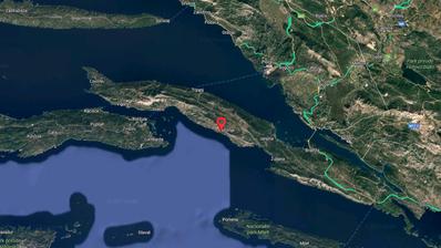 Pelješac, Potomje, houkutteleva maatalousmaa 40 000 m²