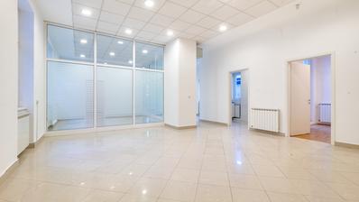 Zagreb, Donji grad, oficina de 140 m²