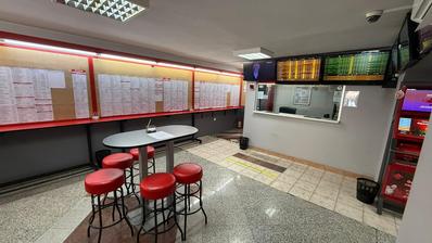 Karlovac, centrum, obchodní prostory 60 m², frekventovaná lokalita