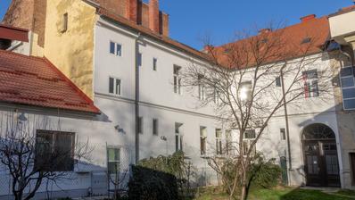 Osijek, Gornji Grad, Centre, one-bedroom apartment