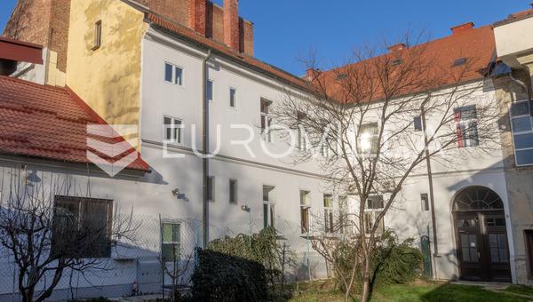 Osijek, Gornji Grad, Centro, apartamento de um quarto