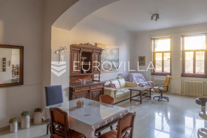 Osijek, Gornji Grad, Centro, apartamento de um quarto - 9