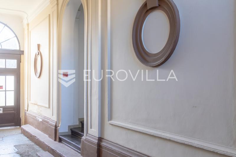 Osijek, Gornji Grad, Centro, apartamento de um quarto - 3