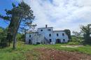 Istrië, Oprtalj - Authentiek Istrisch stenen huis met uitgebreid bouwland - 3