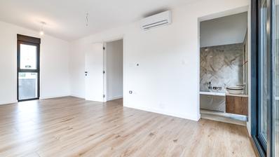 Zagreb, Dedići, luksuzan penthouse 163 m² NOVOGRADNJA