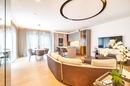 Maksimir, Ravnice - Luksus penthouse med tre soveværelser, 123 m² - 1
