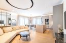 Maksimir, Ravnice - Luksus penthouse med tre soveværelser, 123 m² - 2