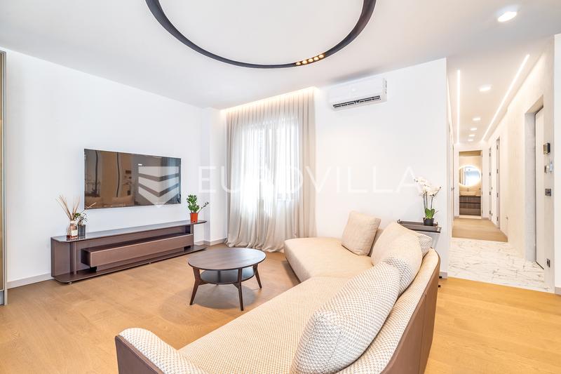Maksimir, Ravnice - Luksus penthouse med tre soveværelser, 123 m² - 4