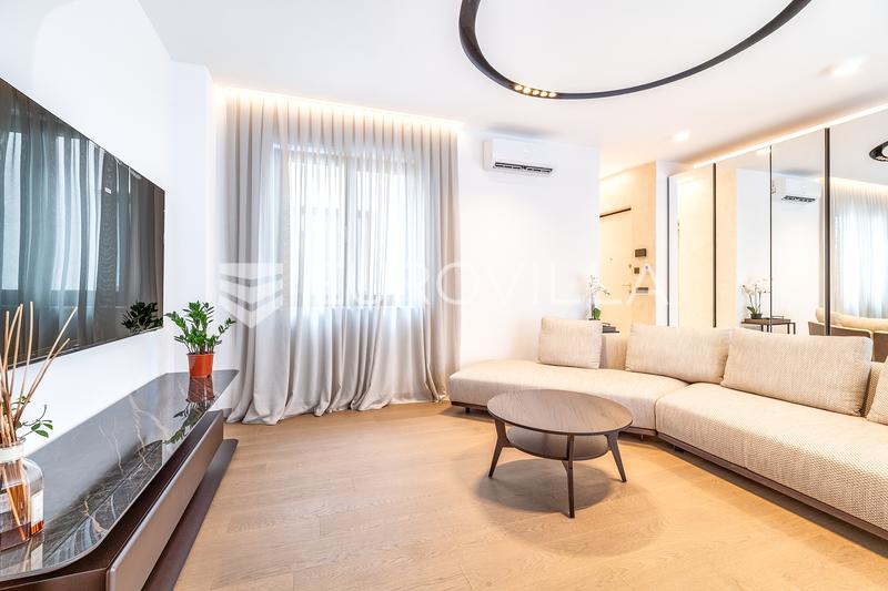 Maksimir, Ravnice - Luksus penthouse med tre soveværelser, 123 m² - 5